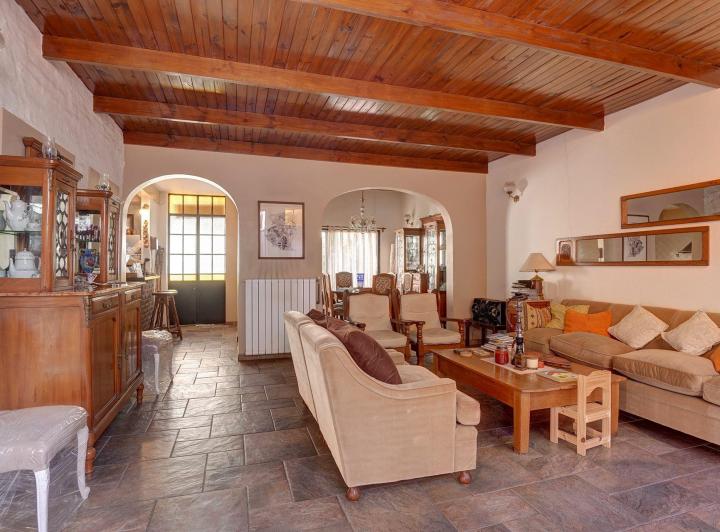 PH · 96m² · 5 Ambientes