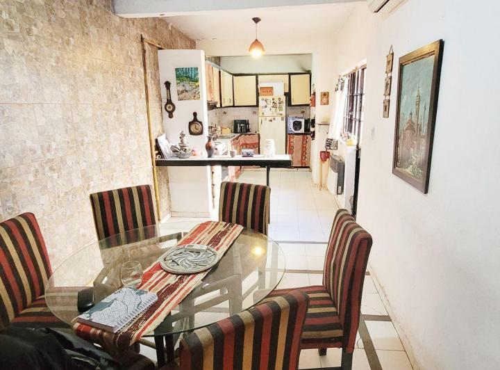 PH · 82m² · 4 Ambientes