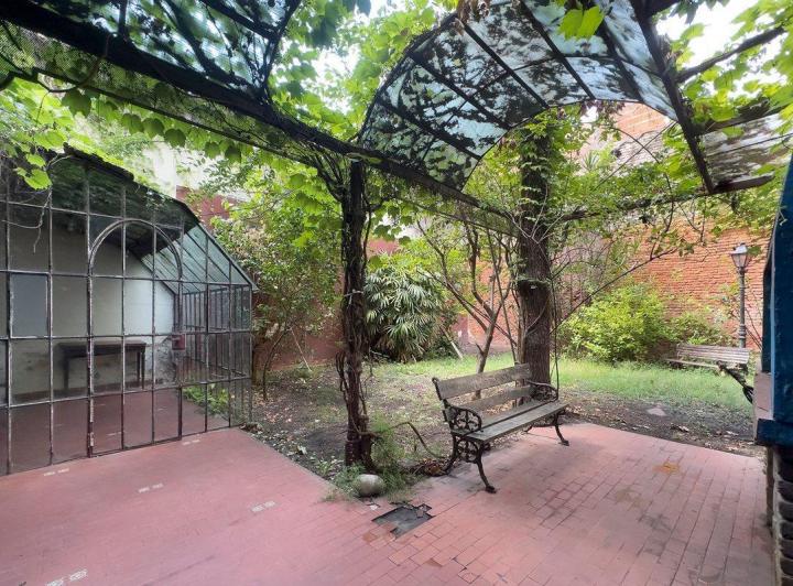 PH · 92m² · 4 Ambientes