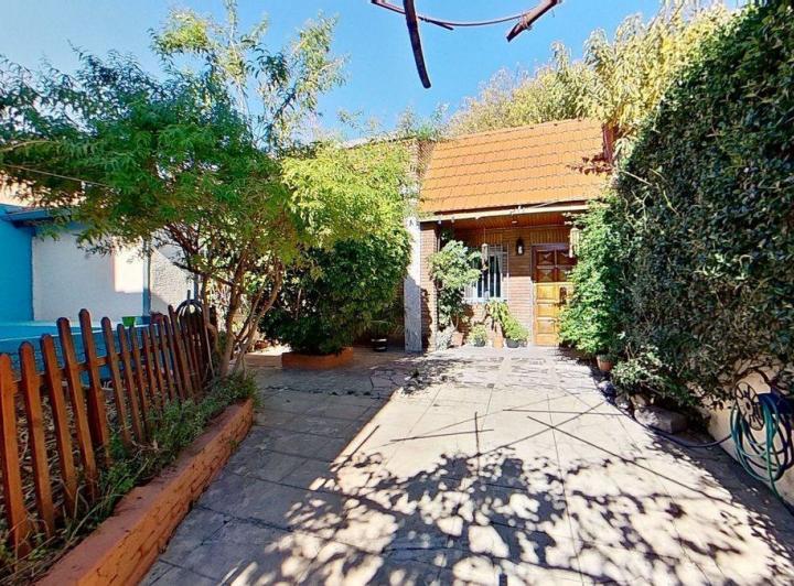 PH · 87m² · 4 Ambientes