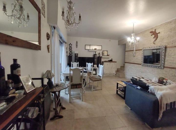 PH · 125m² · 4 Ambientes