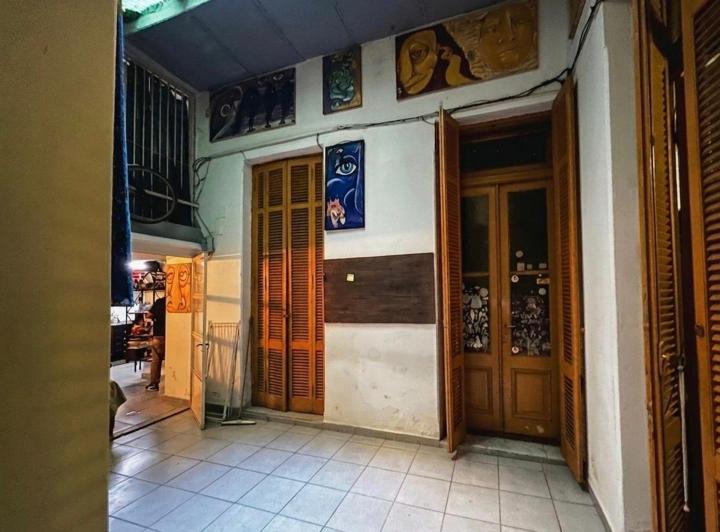 PH · 80m² · 5 Ambientes