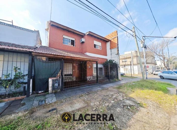 PH · 95m² · 4 Ambientes · 1 Cochera