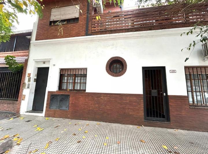 PH · 84m² · 4 Ambientes