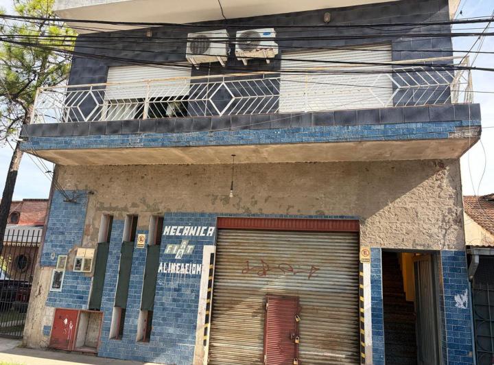 PH · 89m² · 4 Ambientes