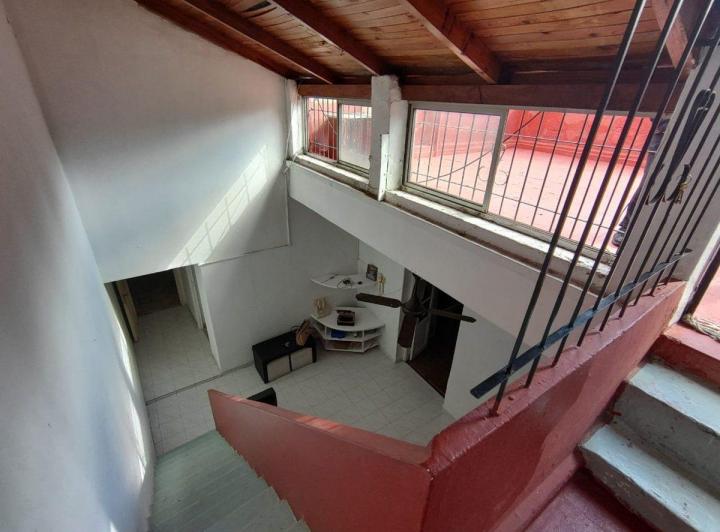 PH · 73m² · 4 Ambientes