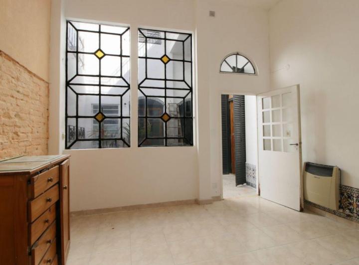 PH · 118m² · 5 Ambientes