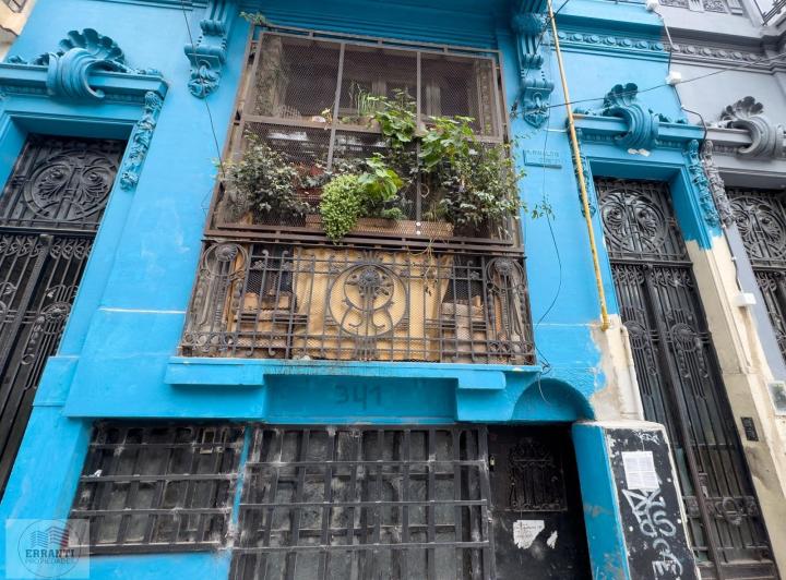 PH · 169m² · 5 Ambientes