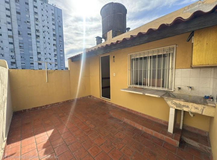 PH · 84m² · 4 Ambientes