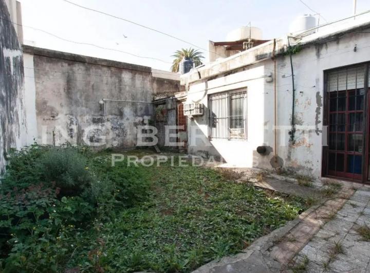 PH · 68m² · 4 Ambientes