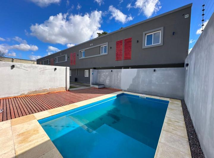 PH · 79m² · 4 Ambientes · 1 Cochera