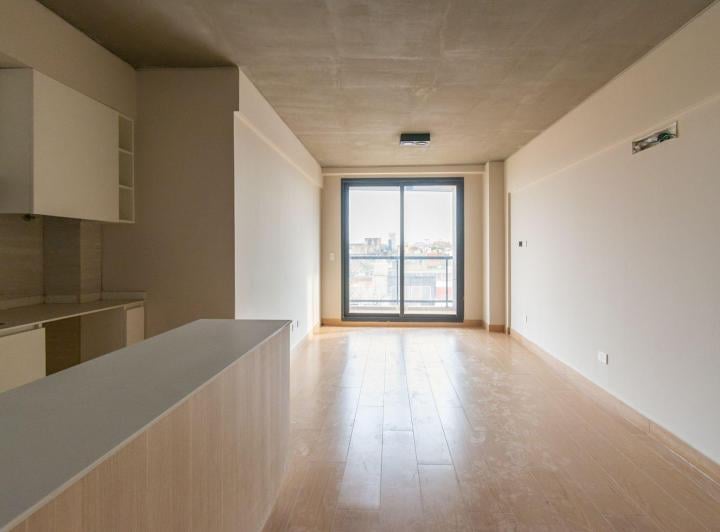 Departamento · 25m² · 1 Ambiente