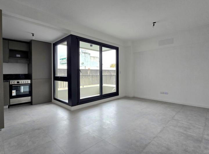 Departamento · 43m² · 2 Ambientes