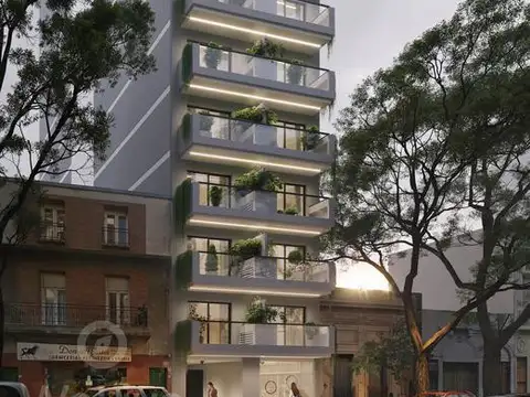 Oficina en Venta en Monserrat, Capital Federal