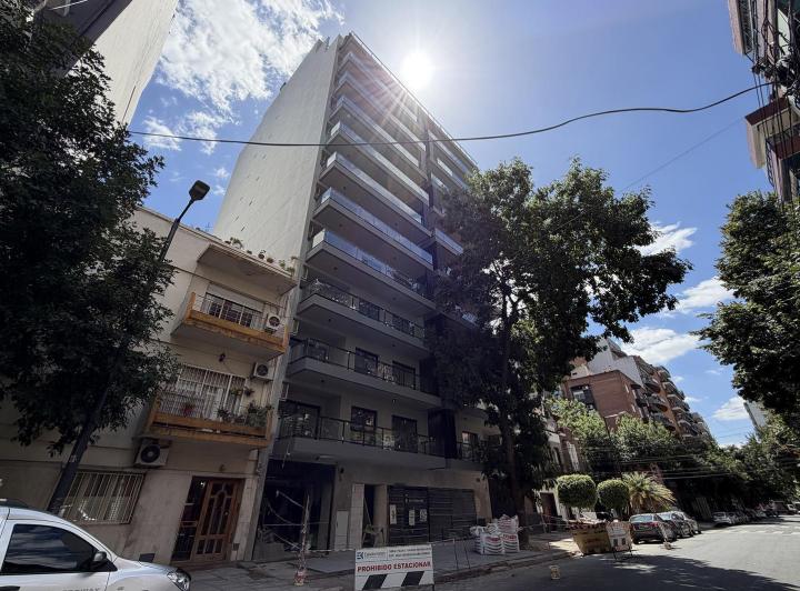 Departamento · 40m² · 2 Ambientes