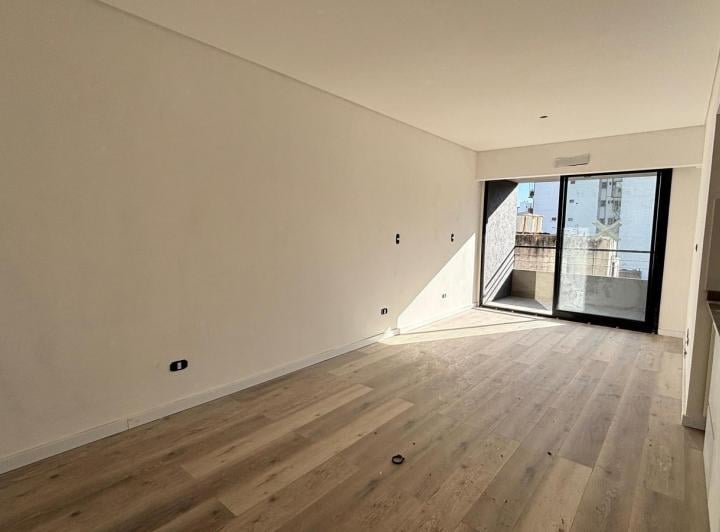 Departamento · 44m² · 2 Ambientes