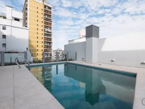 Oficina en Venta en Recoleta, Capital Federal