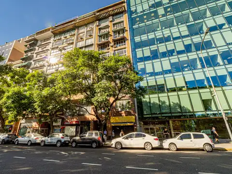 Oficina en Venta en San Nicolás, Capital Federal