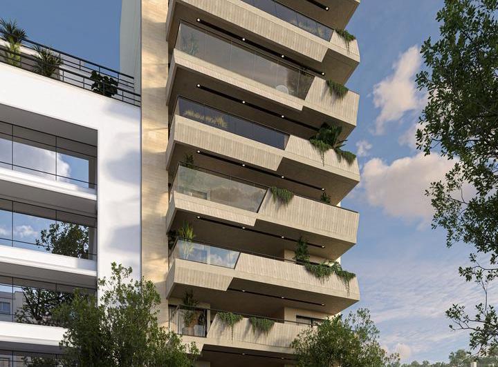 Desarrollo vertical