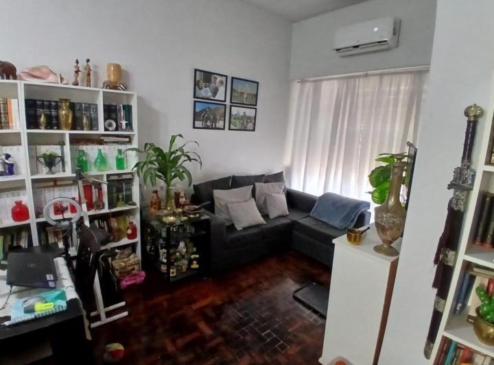 Departamento · 41ha · 2 Ambientes
