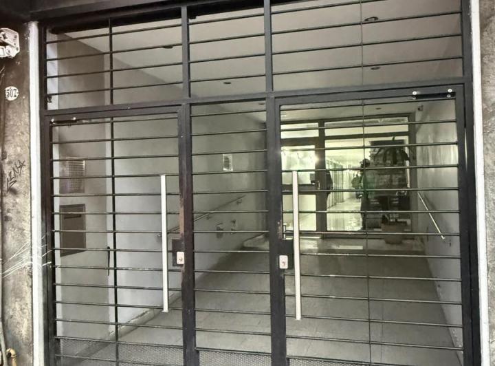 Departamento · 38m² · 2 Ambientes