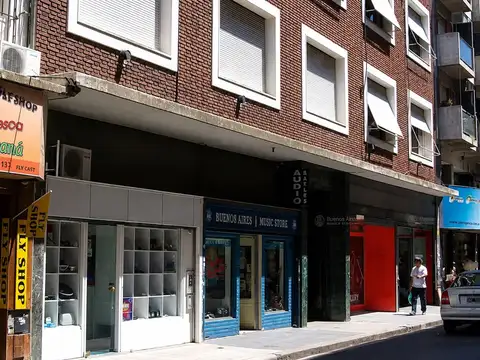 Oficina en Venta en San Nicolás, Capital Federal