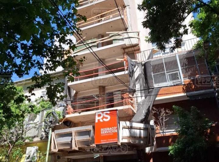 Departamento · 25m² · 1 Ambiente