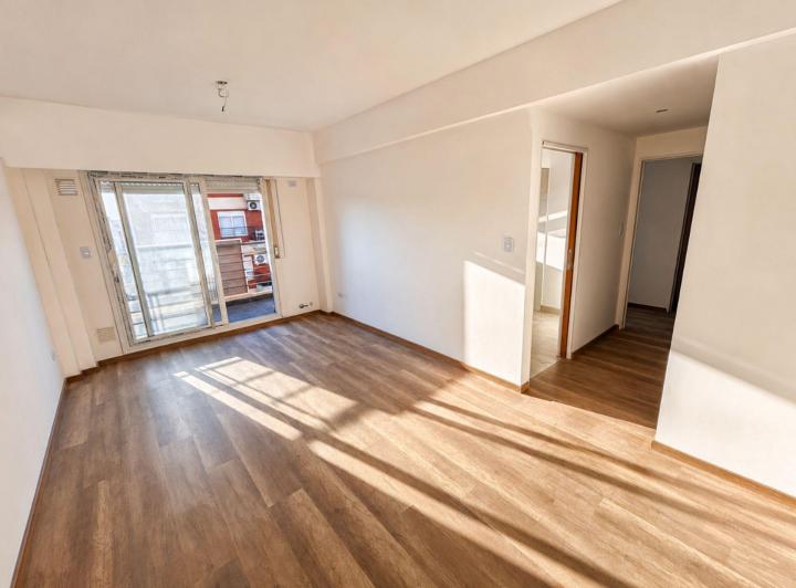 Departamento · 50m² · 2 Ambientes