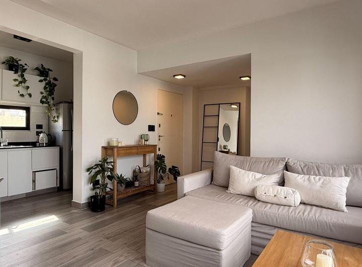 Departamento · 50m² · 2 Ambientes