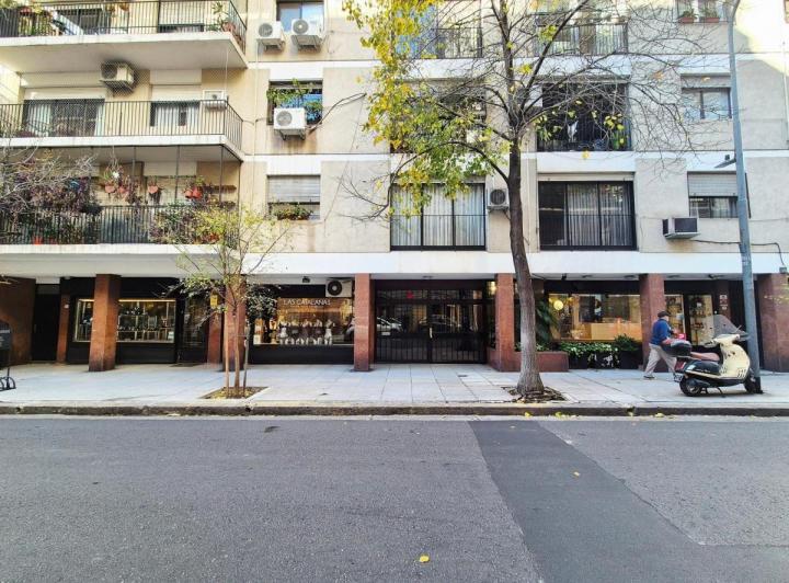 Departamento · 82m² · 3 Ambientes