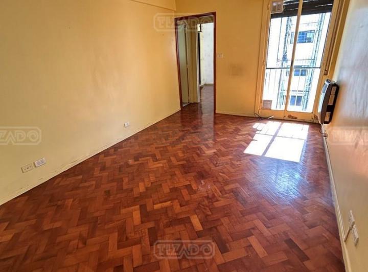 Departamento · 37m² · 2 Ambientes