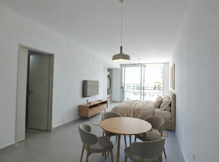 Departamento · 41m² · 1 Ambiente