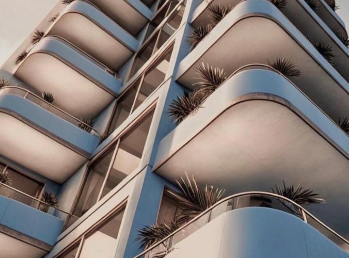 Departamento · 40m² · 2 Ambientes