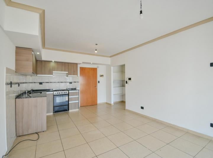 Departamento · 37m² · 2 Ambientes