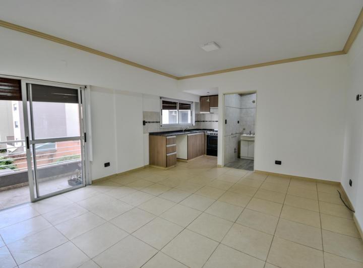 Departamento · 32m² · 1 Ambiente