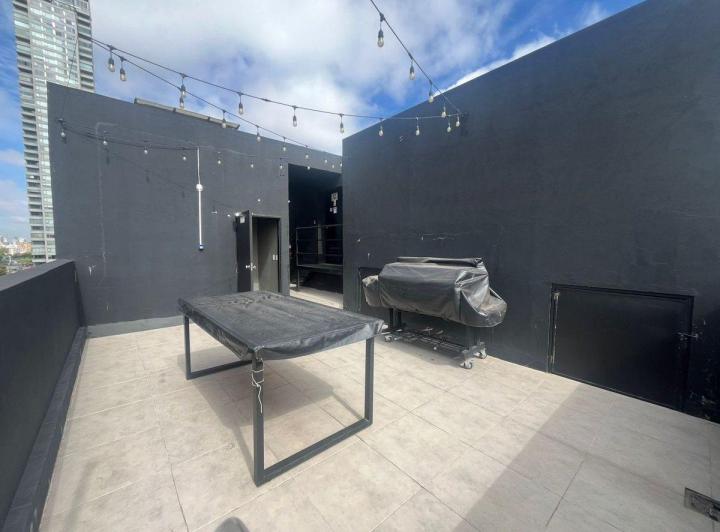Departamento · 28m² · 1 Ambiente