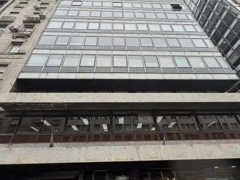 Oficina en Venta en Monserrat, Capital Federal