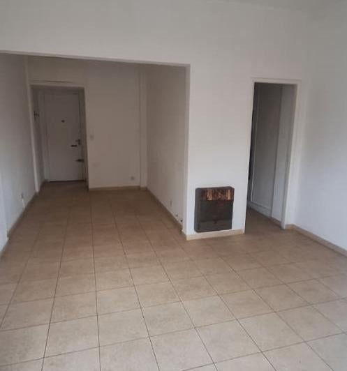 Departamento · 36m² · 1 Ambiente