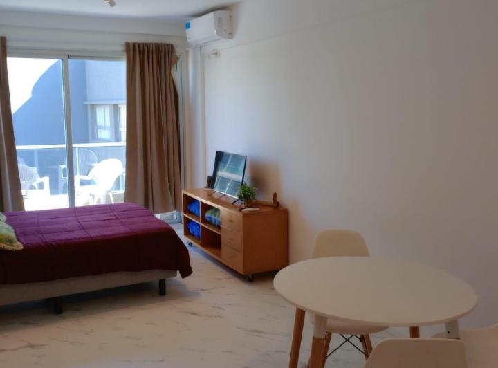 Departamento · 34m² · 1 Ambiente
