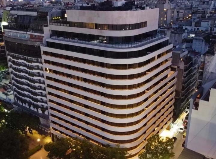 Departamento · 45m² · 1 Ambiente