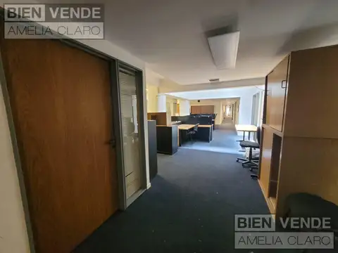 Oficina en Venta en Belgrano, CABA