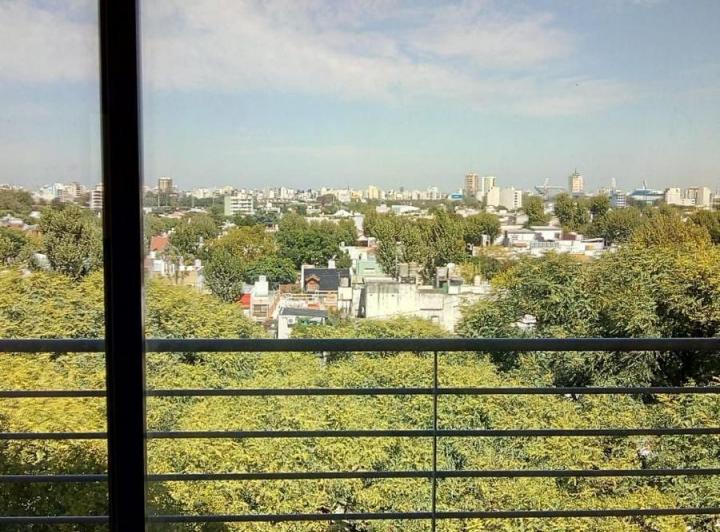 Departamento · 31m² · 1 Ambiente