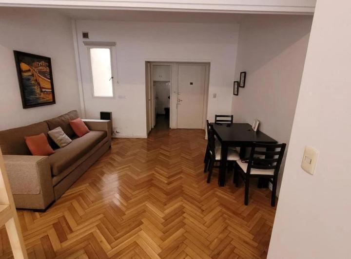 Departamento · 40m² · 1 Ambiente