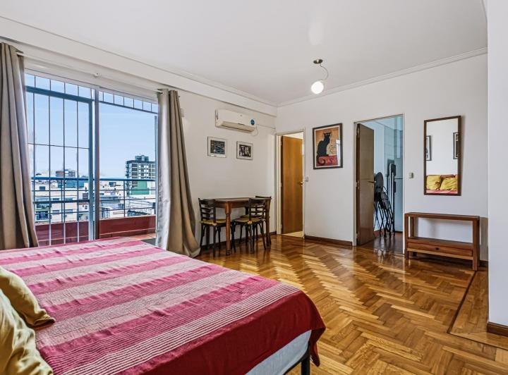 Departamento · 30m² · 1 Ambiente