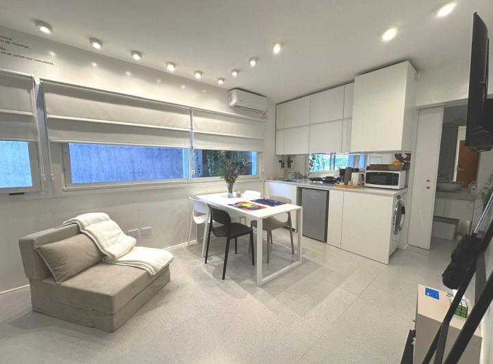 Departamento · 22m² · 1 Ambiente