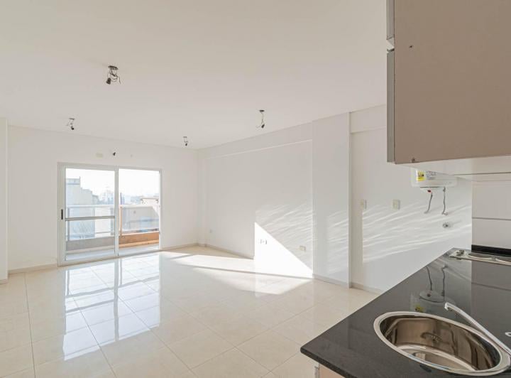 Departamento · 34m² · 1 Ambiente