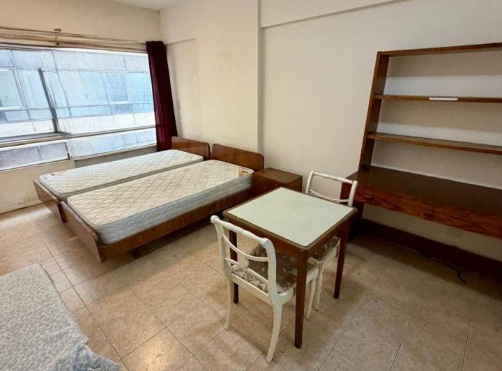 Departamento · 22m² · 1 Ambiente