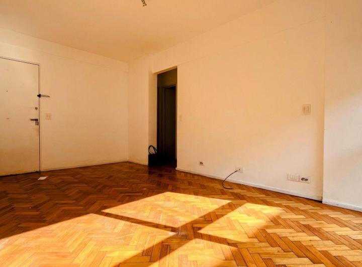 Departamento · 42m² · 2 Ambientes