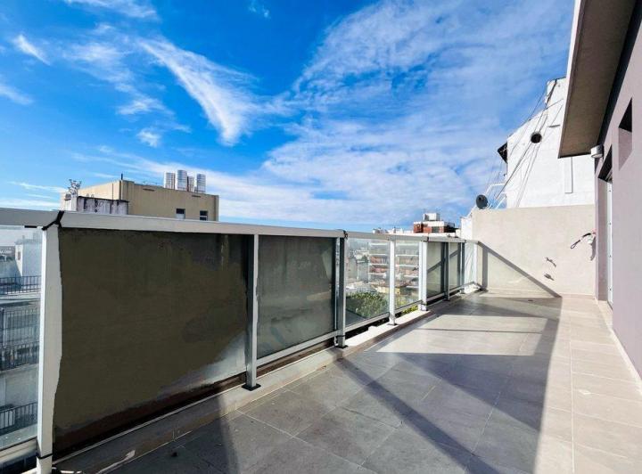 Departamento · 42m² · 2 Ambientes