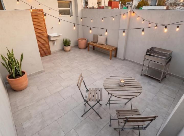 Departamento · 29m² · 1 Ambiente
